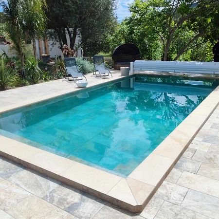 Superbe Appartement Classe 4 Etoiles - Le Boulou Bagian luar foto