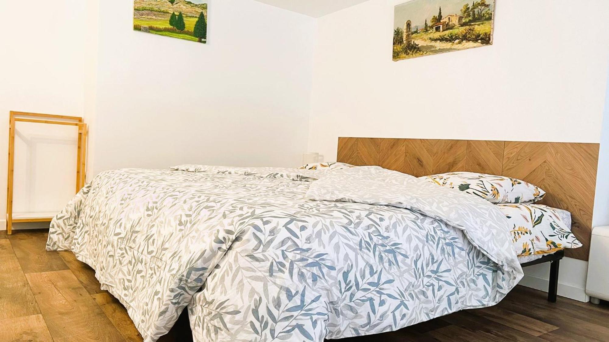 Superbe Appartement Classe 4 Etoiles - Le Boulou Bagian luar foto