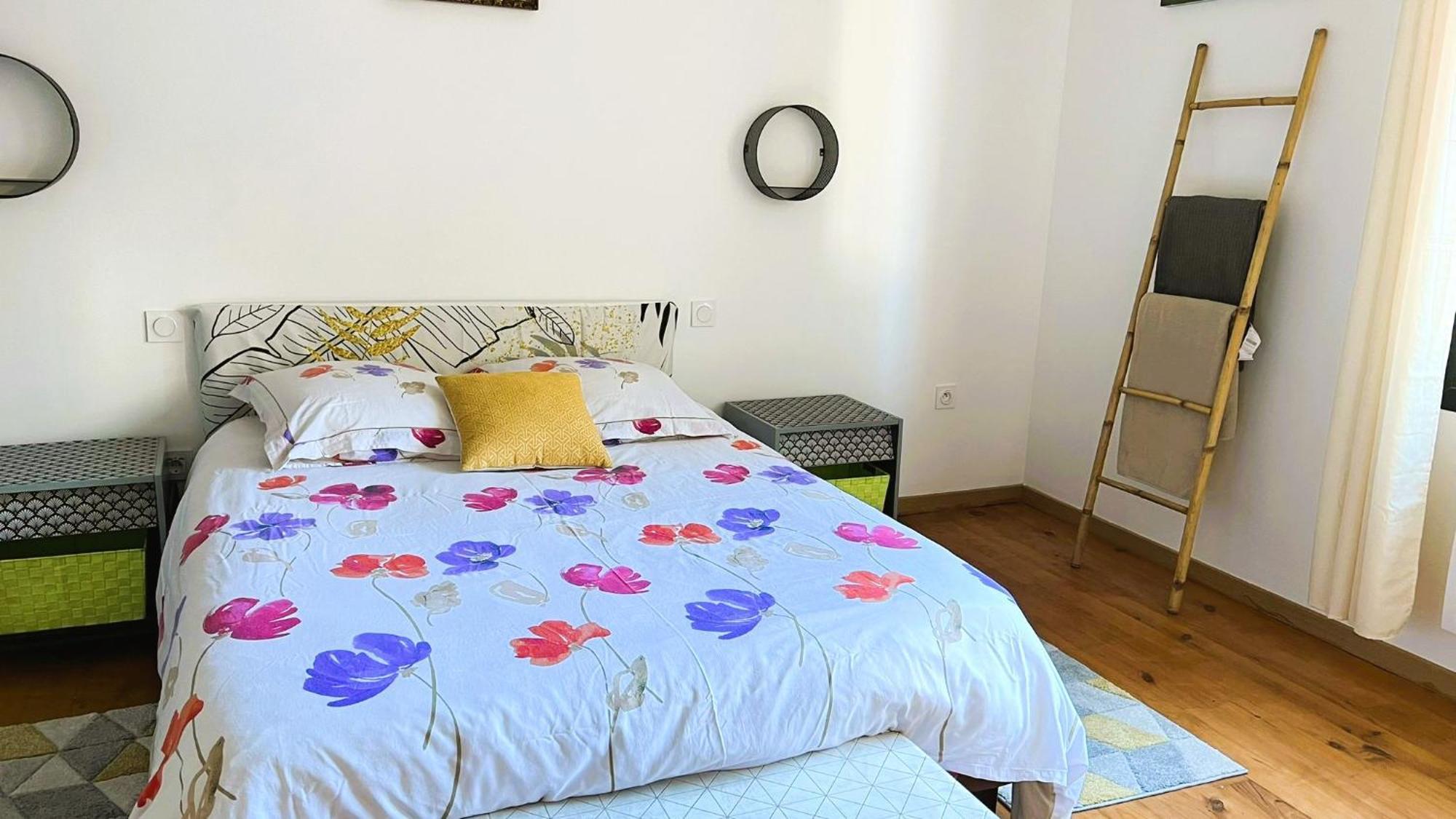 Superbe Appartement Classe 4 Etoiles - Le Boulou Bagian luar foto