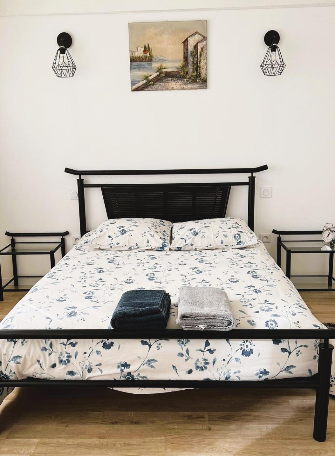 Superbe Appartement Classe 4 Etoiles - Le Boulou Bagian luar foto