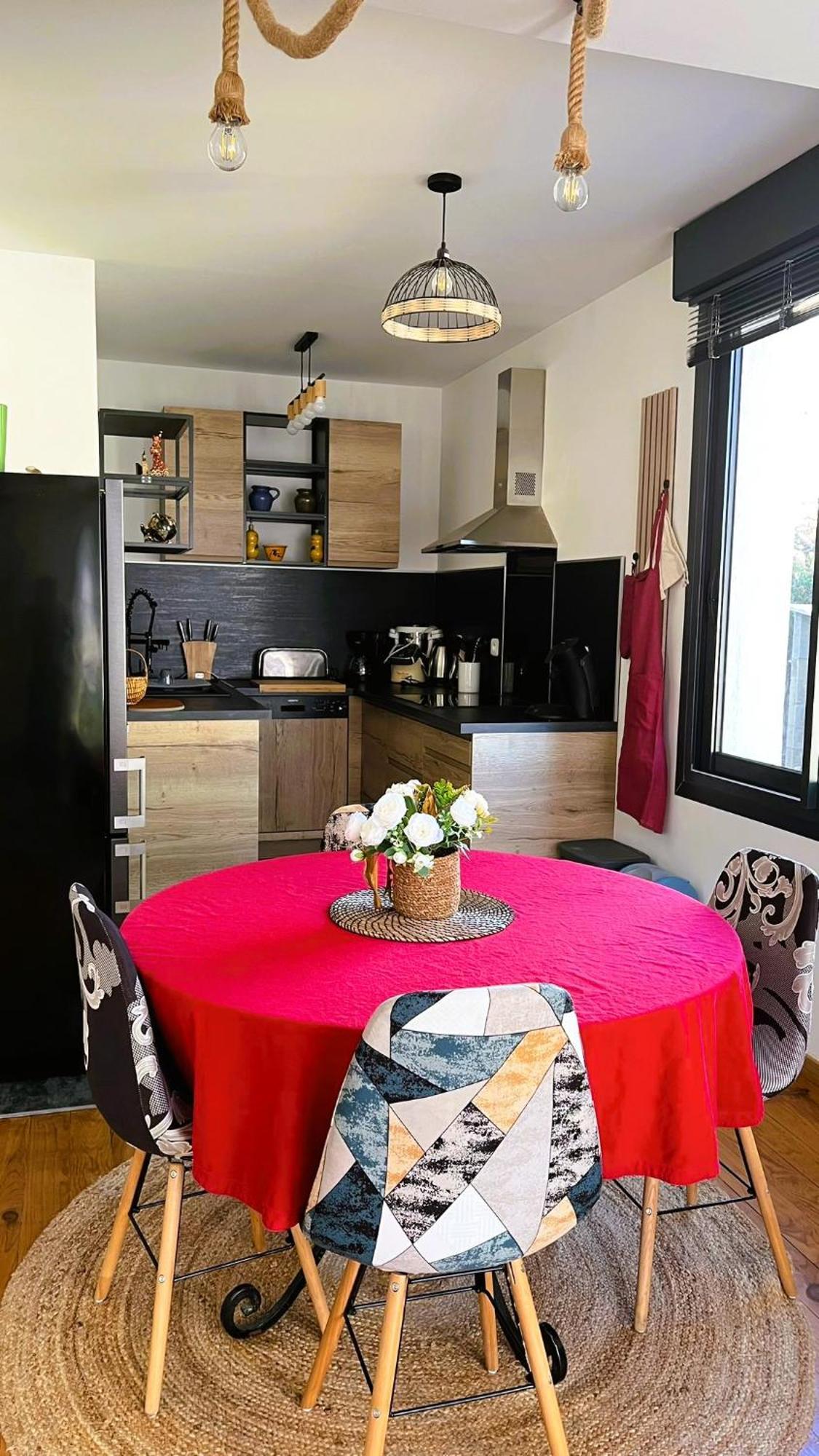 Superbe Appartement Classe 4 Etoiles - Le Boulou Bagian luar foto